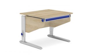 kids desk size