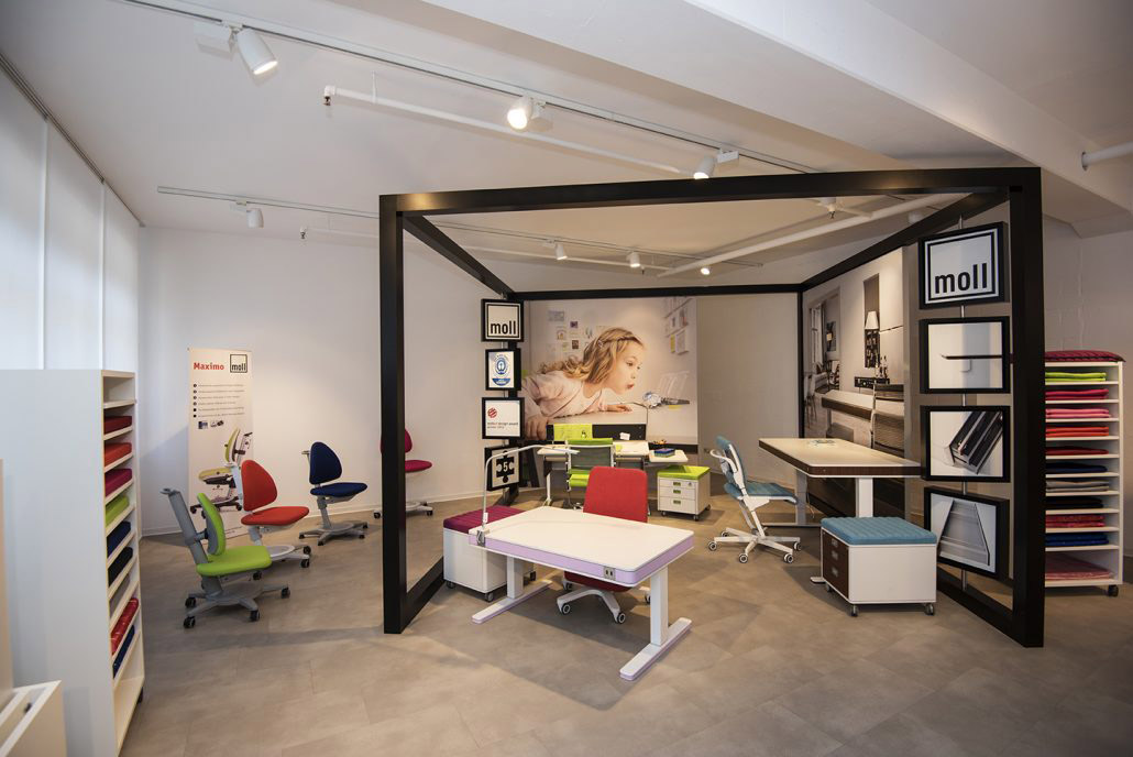 Showroom