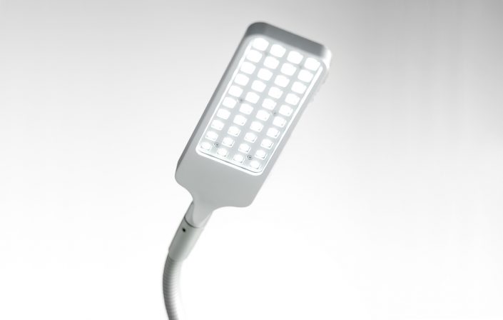 moll flexlight LED Kinderschreibtischleuchte