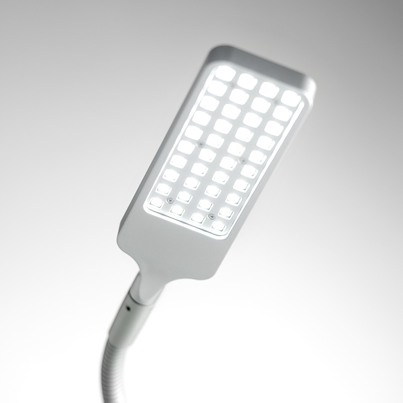 moll flexlight LED Kinderschreibtischleuchte