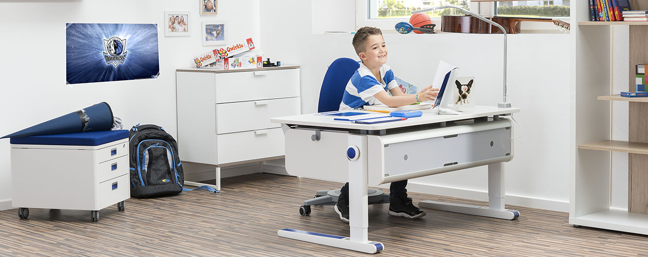 What Does The Right Workplace Look Like In A Children S Room