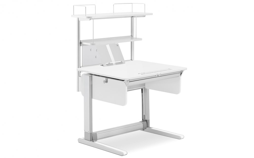 Stand Sit Workstation For The Children S Room And Youth Room