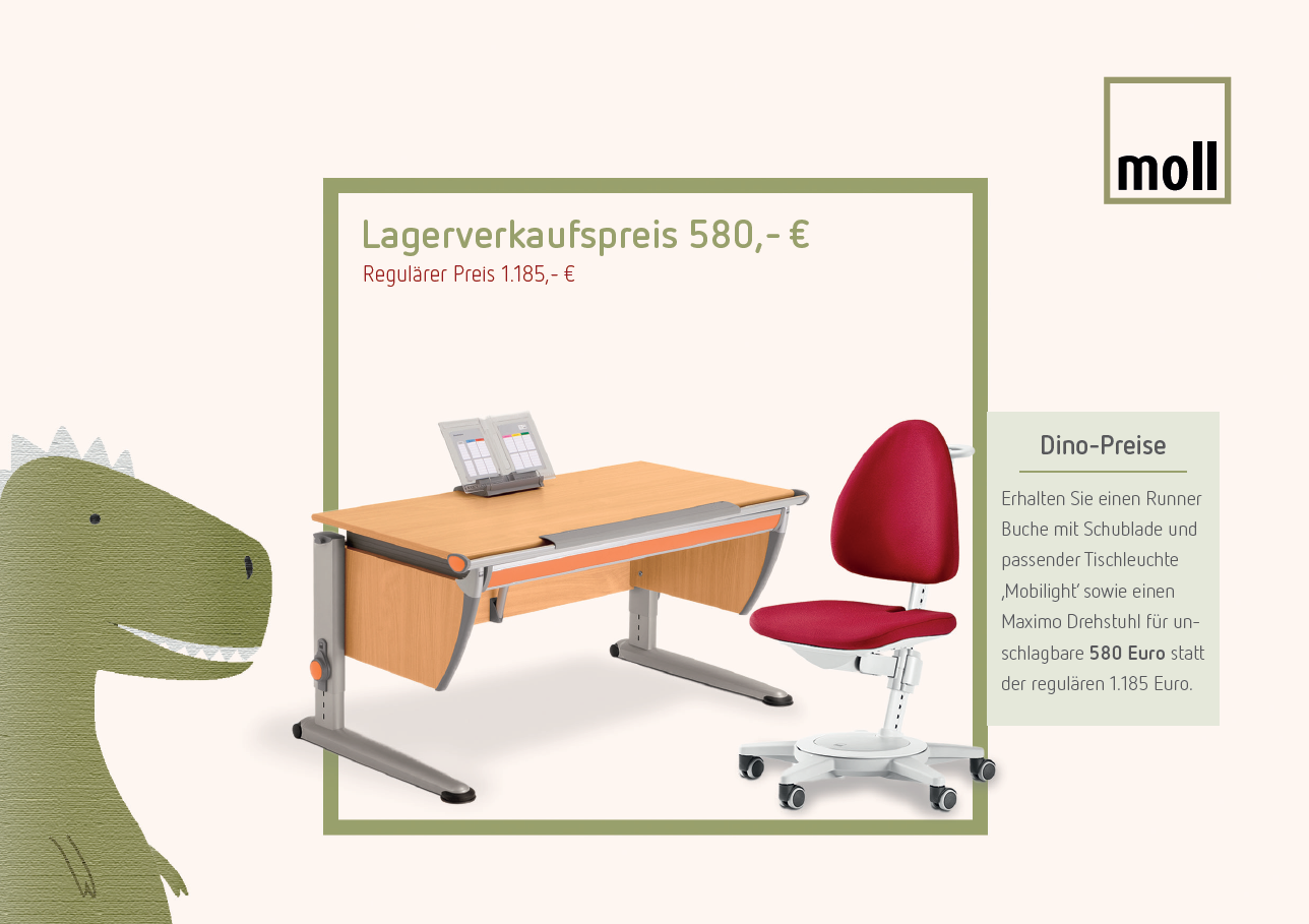 Runner Angebot
