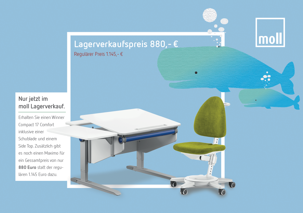 Winnner Comfort CP Angebot