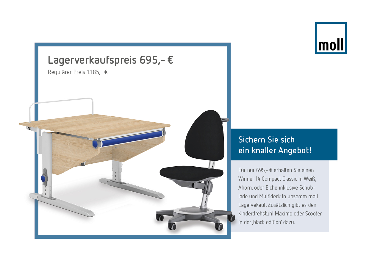 Lagerverkauf-Bundle